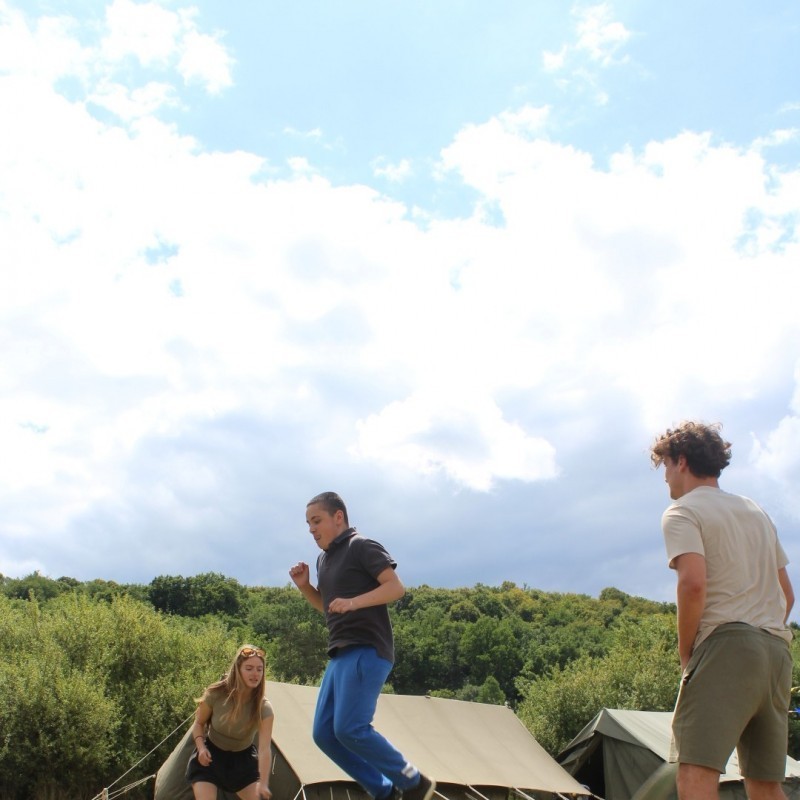 IMG 5049 - Scouts en Gidsen Zaventem 